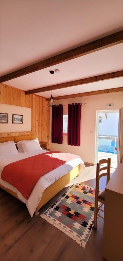 Guesthouse Lord Byron Tepelene Exteriér fotografie
